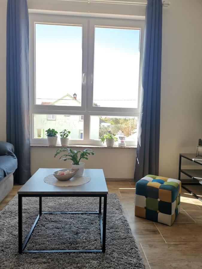 Nozret Apartment Paljuv Exterior photo