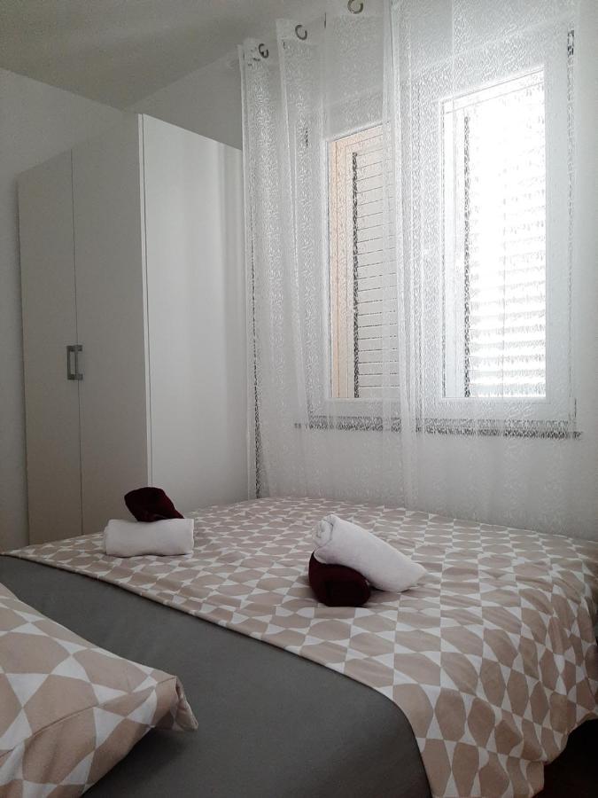 Nozret Apartment Paljuv Exterior photo