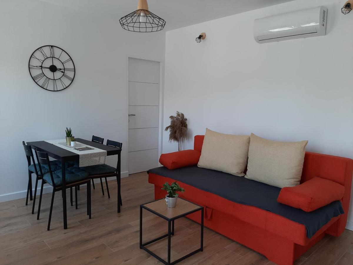 Nozret Apartment Paljuv Exterior photo
